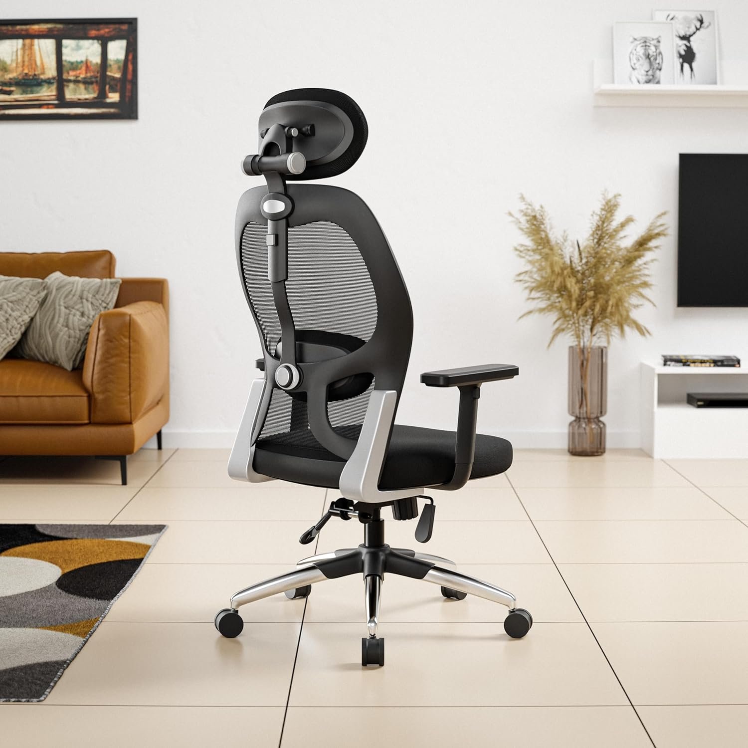
Green Soul New York Superb Office Chair