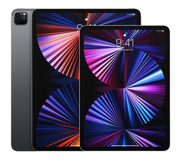 Apple I-pad pro