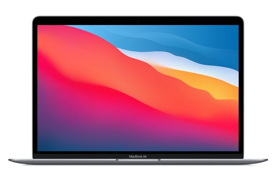 Macbook air m1