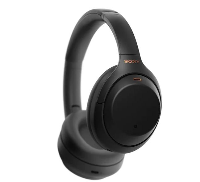 Sony wh-1000