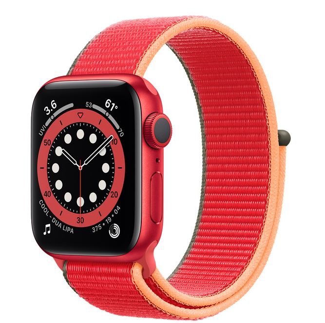 apple watch series 6