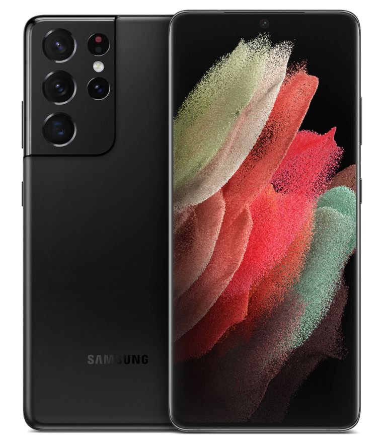 samsung S21 Ultra